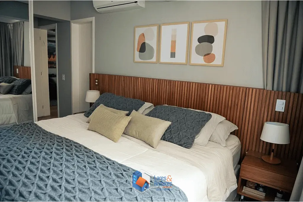 Apartamento, 2 quartos, 75 m² - Foto 41