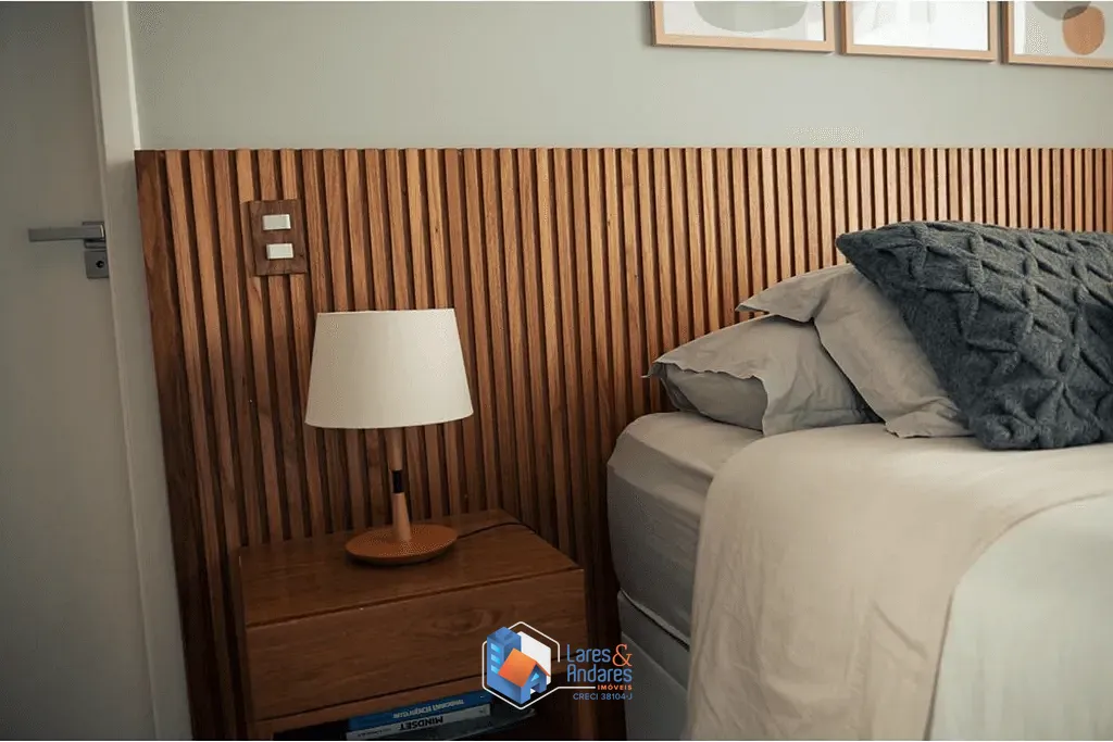 Apartamento, 2 quartos, 75 m² - Foto 5