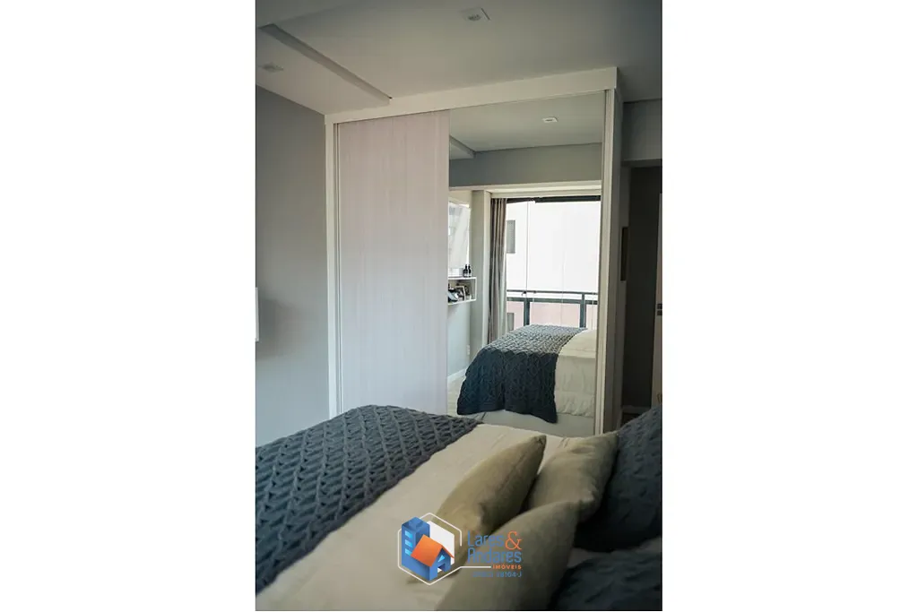 Apartamento, 2 quartos, 75 m² - Foto 6