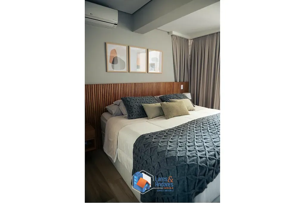 Apartamento, 2 quartos, 75 m² - Foto 7