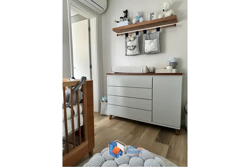 Apartamento, 2 quartos, 75 m² - Foto 8