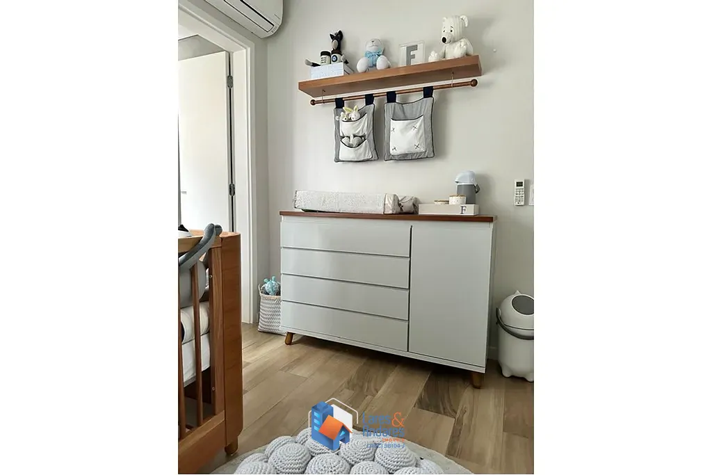 Apartamento, 2 quartos, 75 m² - Foto 9