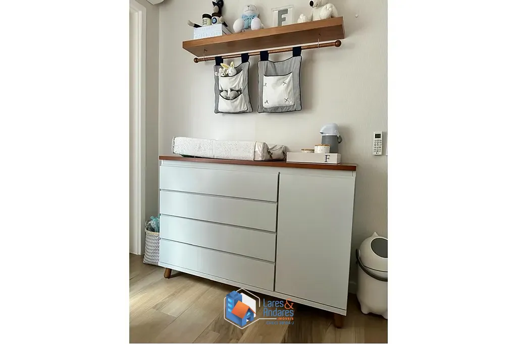 Apartamento, 2 quartos, 75 m² - Foto 10