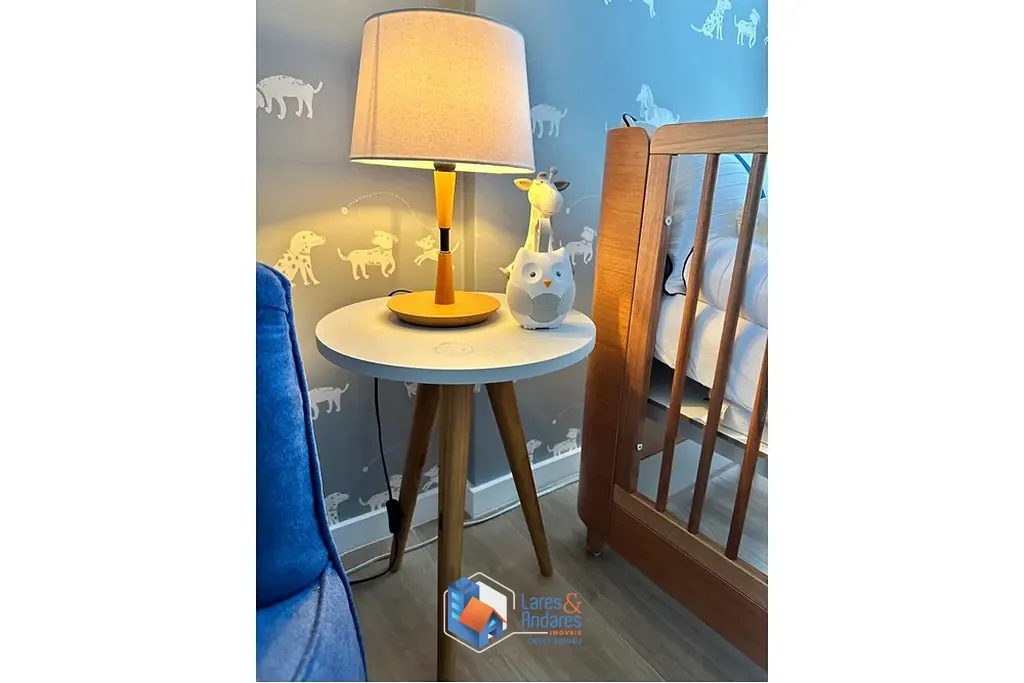 Apartamento, 2 quartos, 75 m² - Foto 12