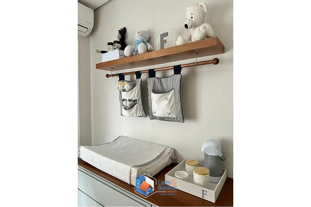 Apartamento, 2 quartos, 75 m² - Foto 13