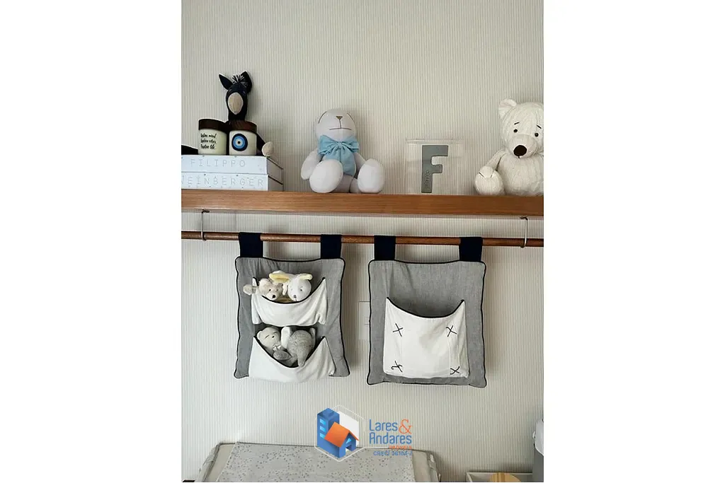 Apartamento, 2 quartos, 75 m² - Foto 14
