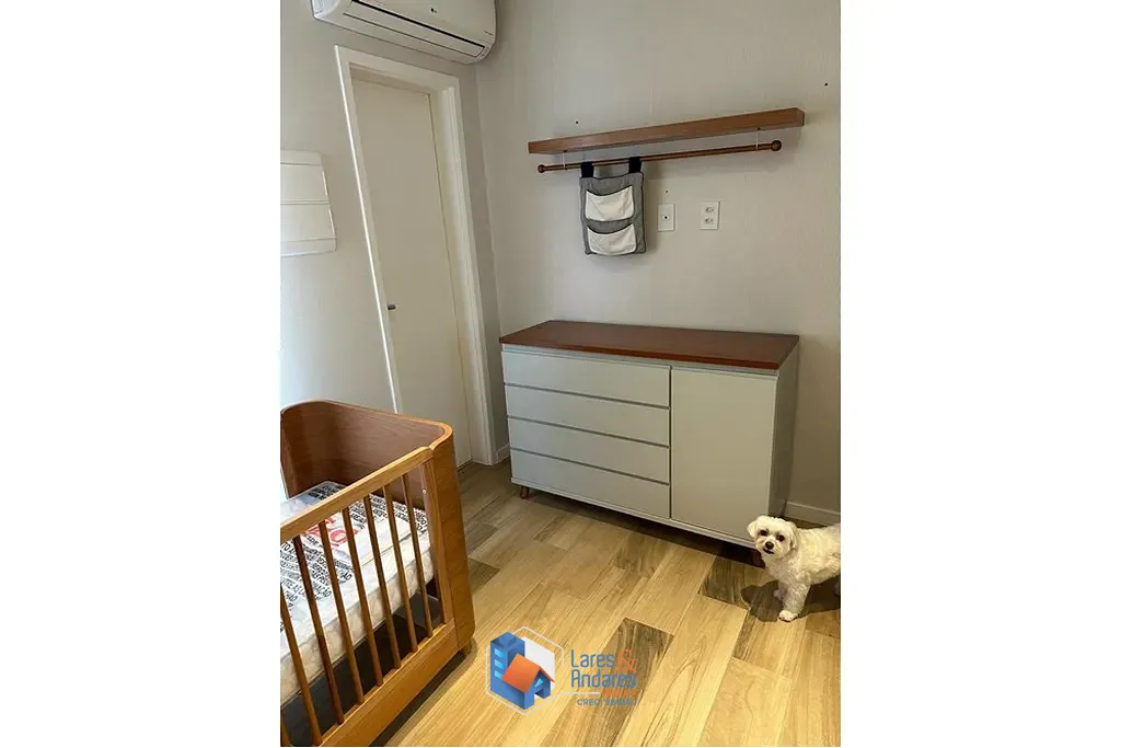 Apartamento, 2 quartos, 75 m² - Foto 2