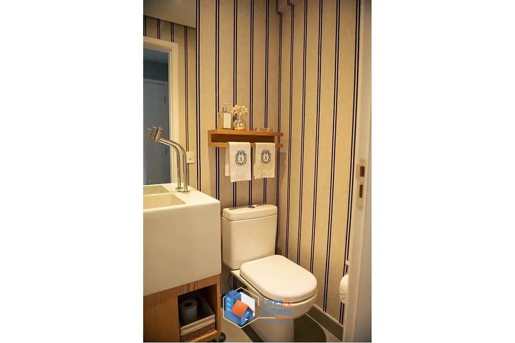 Apartamento, 2 quartos, 75 m² - Foto 16