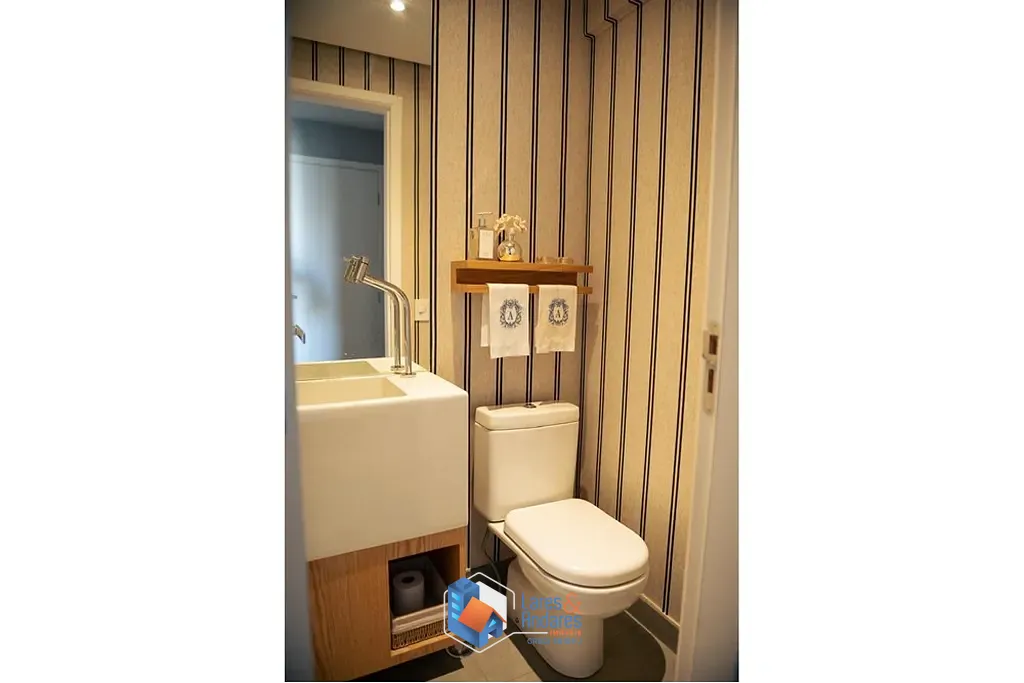 Apartamento, 2 quartos, 75 m² - Foto 17