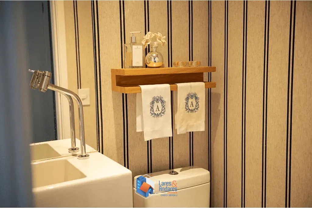 Apartamento, 2 quartos, 75 m² - Foto 18