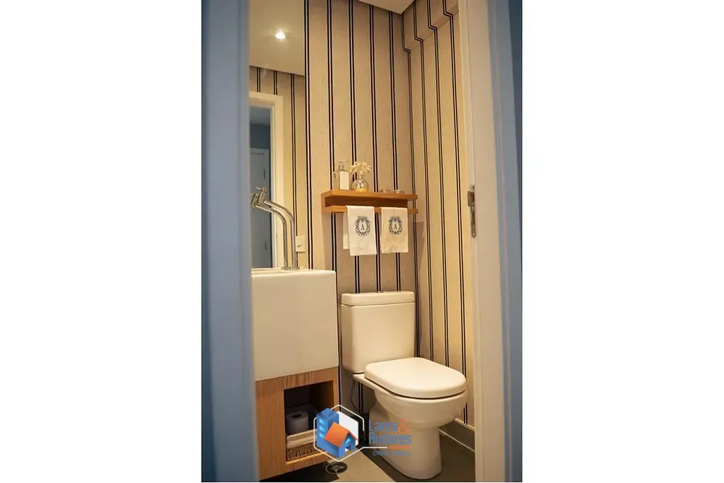 Apartamento, 2 quartos, 75 m² - Foto 19