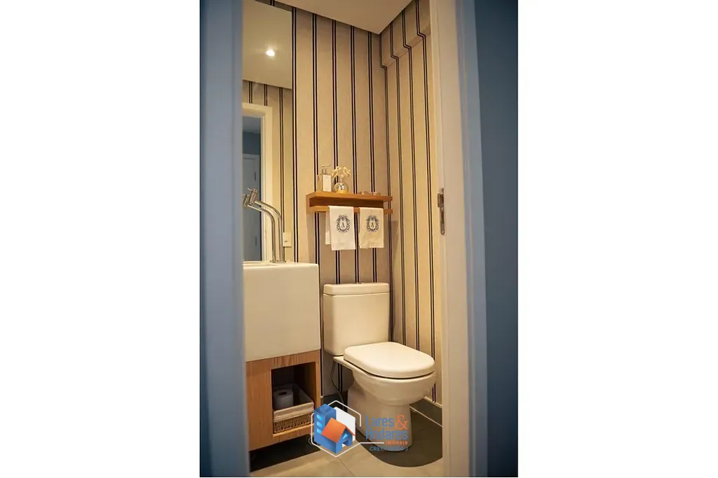 Apartamento, 2 quartos, 75 m² - Foto 20
