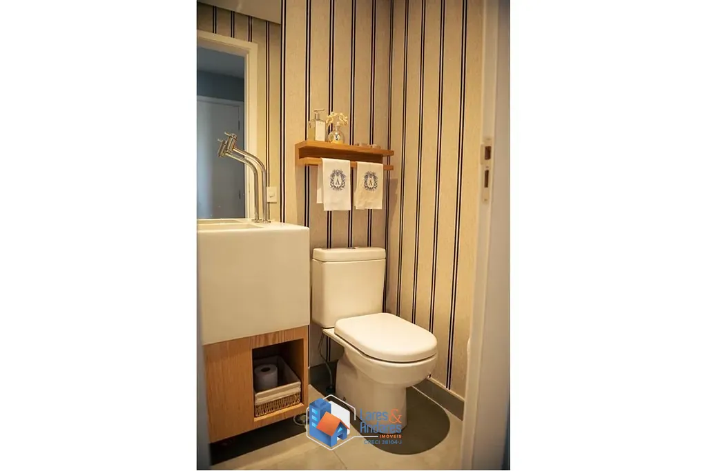 Apartamento, 2 quartos, 75 m² - Foto 21