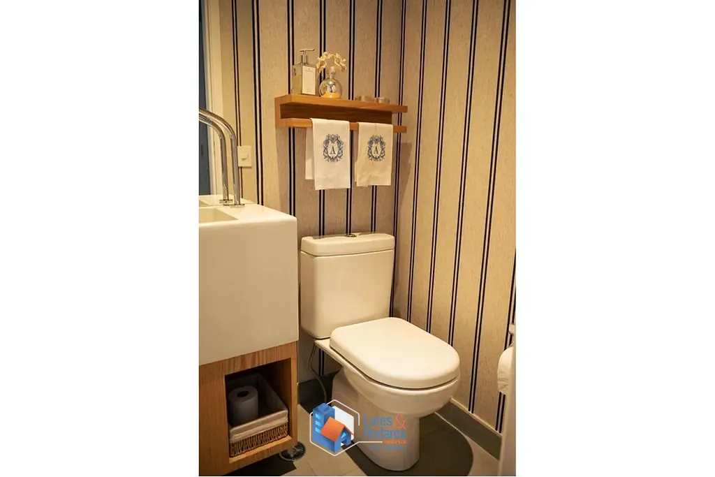 Apartamento, 2 quartos, 75 m² - Foto 23