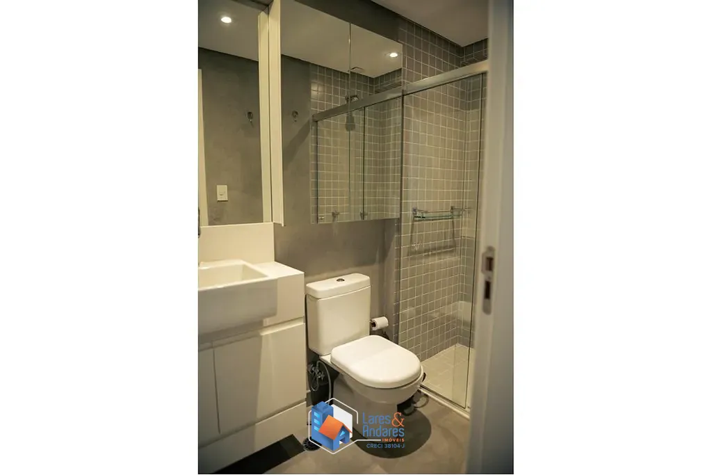 Apartamento, 2 quartos, 75 m² - Foto 25