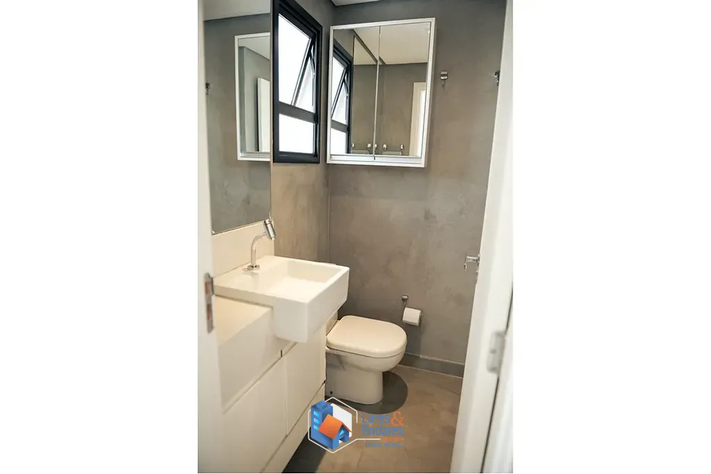 Apartamento, 2 quartos, 75 m² - Foto 26