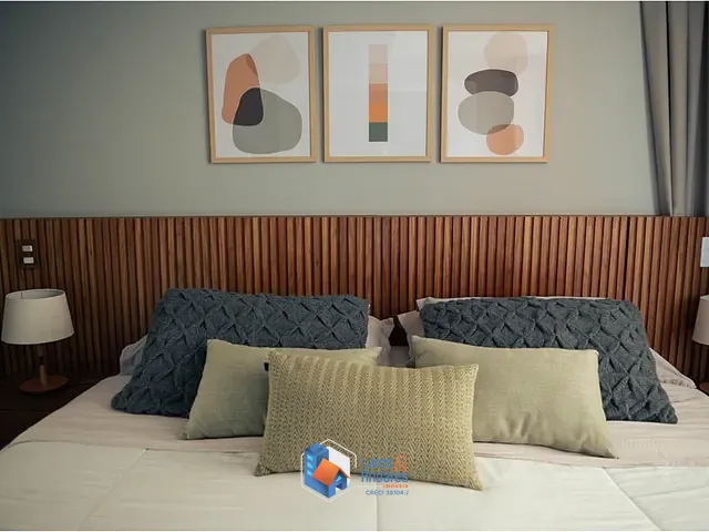 Apartamento 2 quartos e 3 banheiros, à venda, no bairro Pinheiros em São Paulo