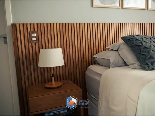 Apartamento 2 quartos e 3 banheiros, à venda, no bairro Pinheiros em São Paulo