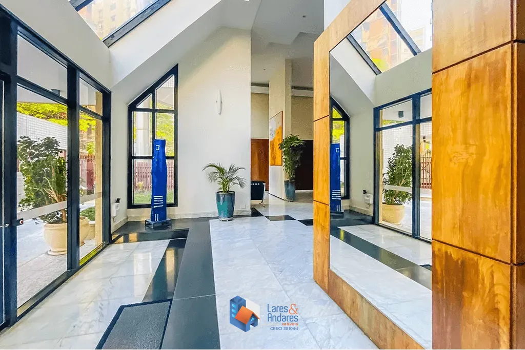 Apartamento, 4 quartos, 190 m² - Foto 19