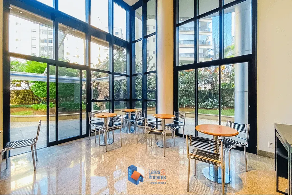Apartamento, 4 quartos, 190 m² - Foto 18