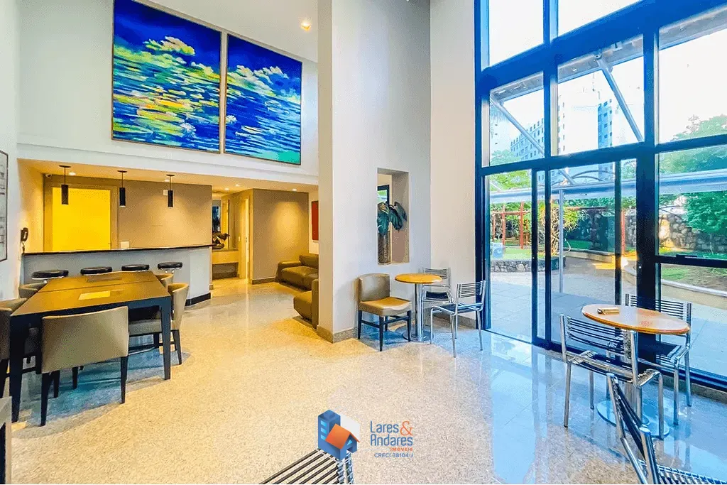 Apartamento, 4 quartos, 190 m² - Foto 17