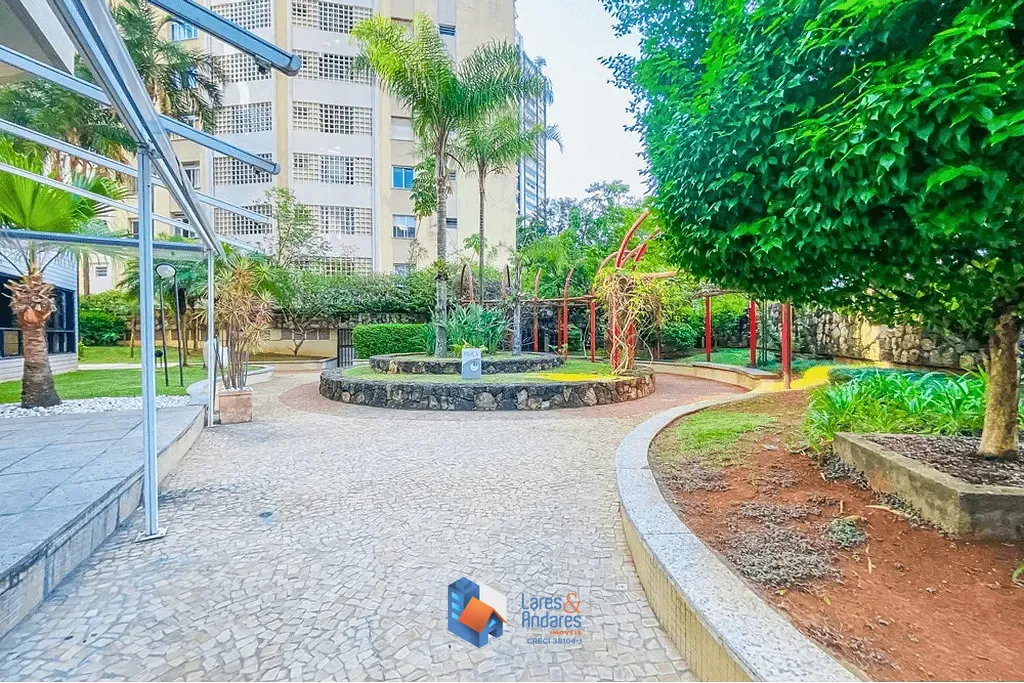 Apartamento, 4 quartos, 190 m² - Foto 16