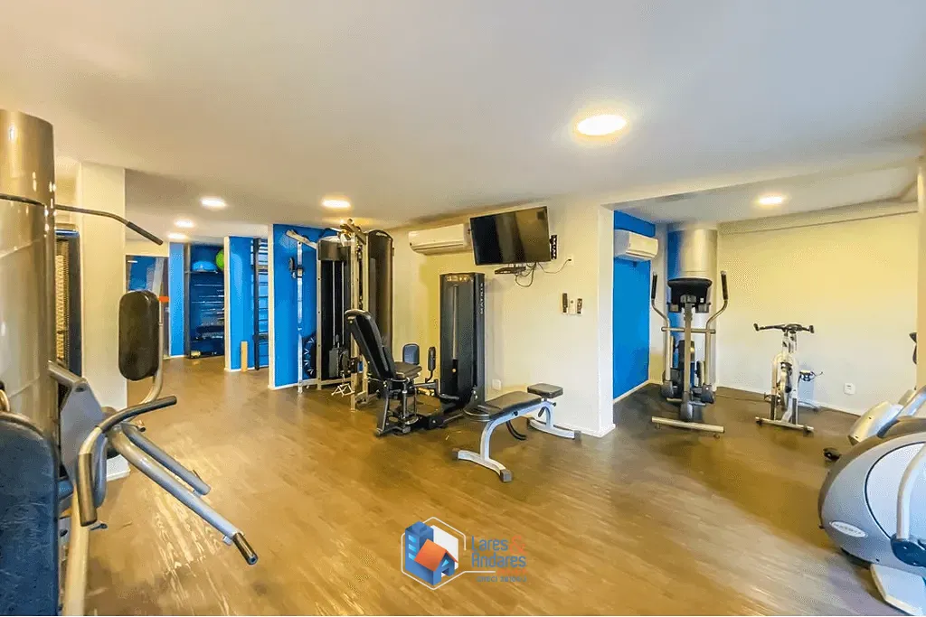 Apartamento, 4 quartos, 190 m² - Foto 2