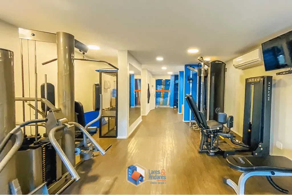 Apartamento, 4 quartos, 190 m² - Foto 11