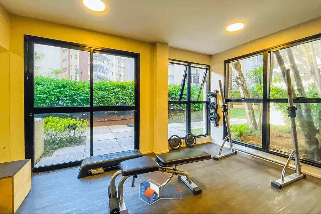 Apartamento, 4 quartos, 190 m² - Foto 10