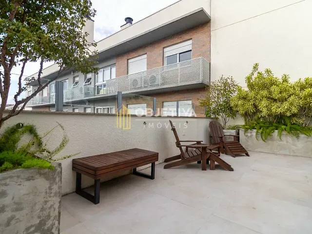 Apartamento 2 quartos e 4 banheiros, à venda, no bairro Rio Branco em Porto Alegre