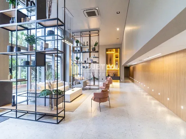 Apartamento 2 quartos e 4 banheiros, à venda, no bairro Rio Branco em Porto Alegre