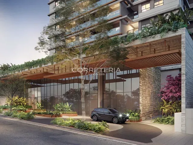 Studio 1 quarto e 1 banheiro, à venda, no bairro Bela Vista em São Paulo