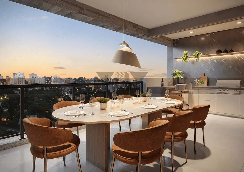Apartamento, 1 quarto, 23 m² - Foto 6