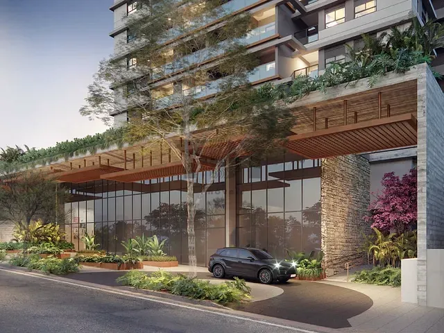 Studio 1 quarto e 1 banheiro, à venda, no bairro Bela Vista em São Paulo