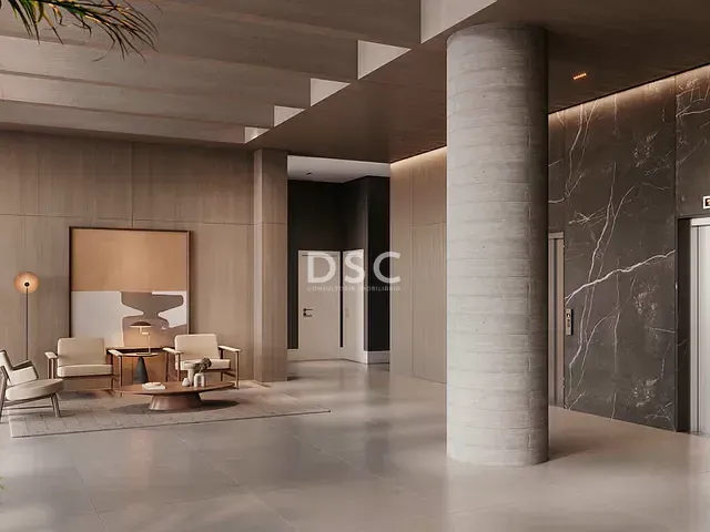 Studio 1 quarto e 1 banheiro, à venda, no bairro Cristo Rei em Curitiba