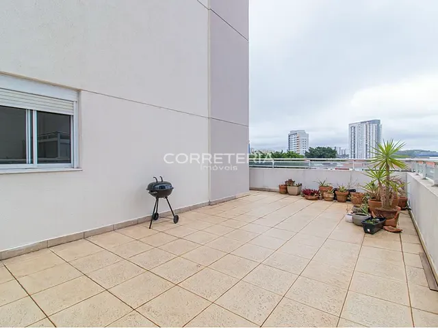 Apartamento 3 quartos e 3 banheiros, à venda, no bairro Vila Sônia em São Paulo