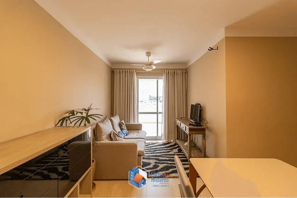 Apartamento, 3 quartos, 130 m² - Foto 22