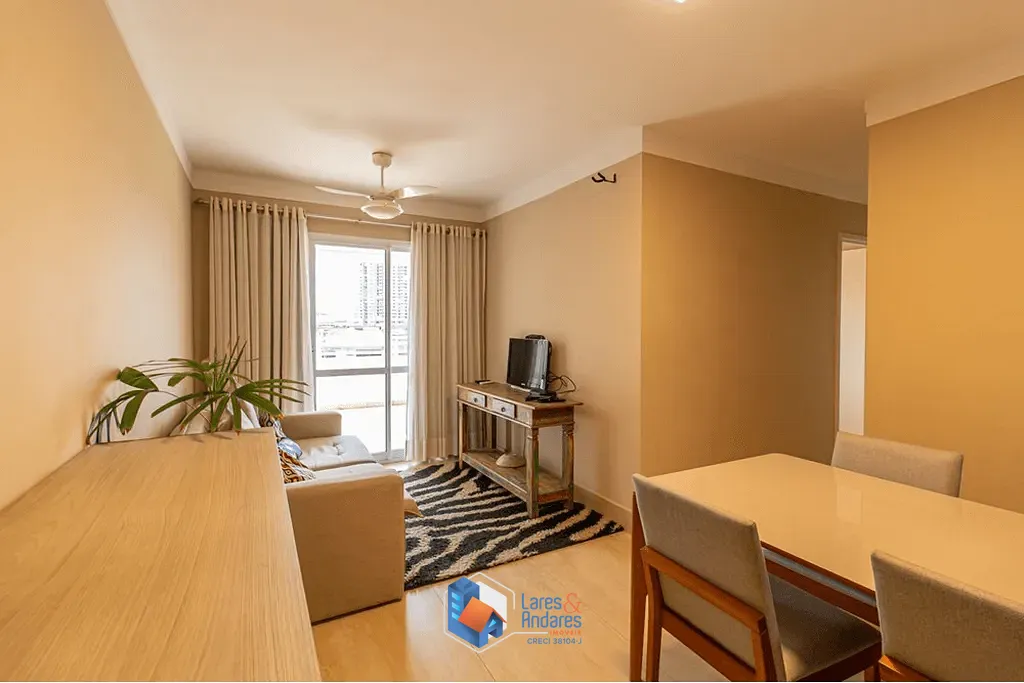 Apartamento, 3 quartos, 130 m² - Foto 23