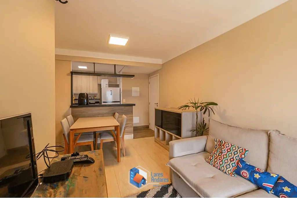 Apartamento, 3 quartos, 130 m² - Foto 24