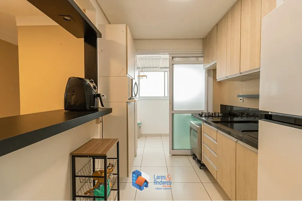 Apartamento, 3 quartos, 130 m² - Foto 25