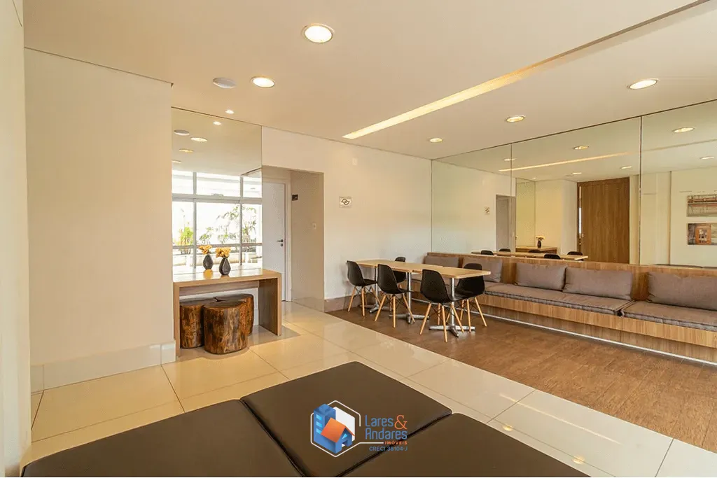 Apartamento, 3 quartos, 130 m² - Foto 26