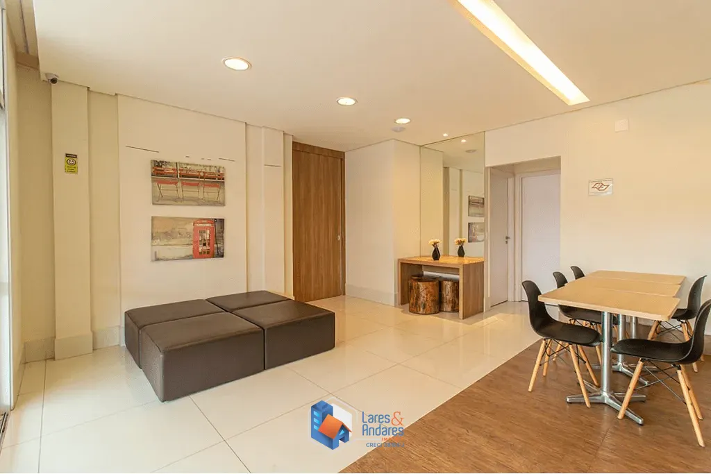 Apartamento, 3 quartos, 130 m² - Foto 27
