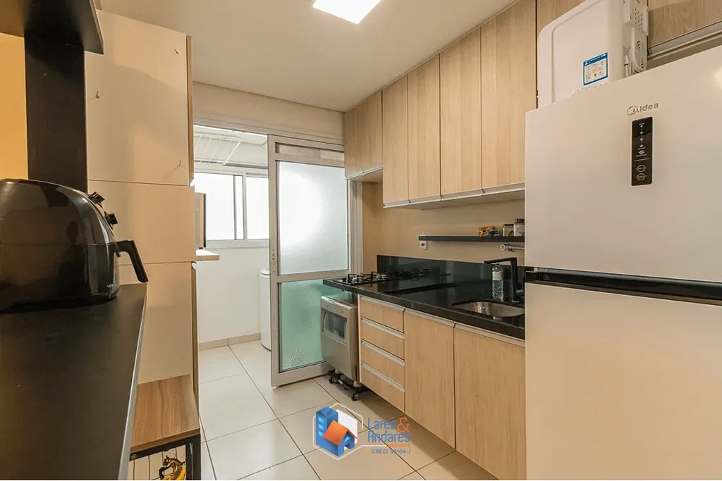 Apartamento, 3 quartos, 130 m² - Foto 28