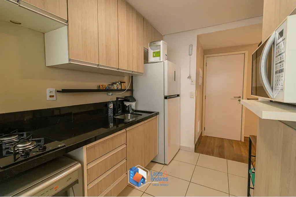 Apartamento, 3 quartos, 130 m² - Foto 29