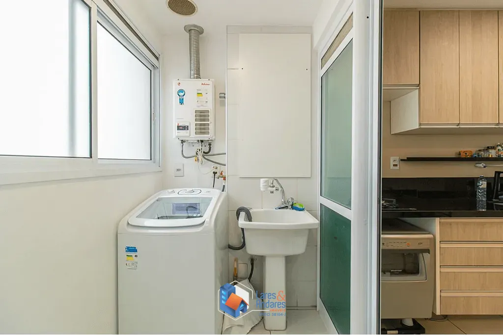 Apartamento, 3 quartos, 130 m² - Foto 30