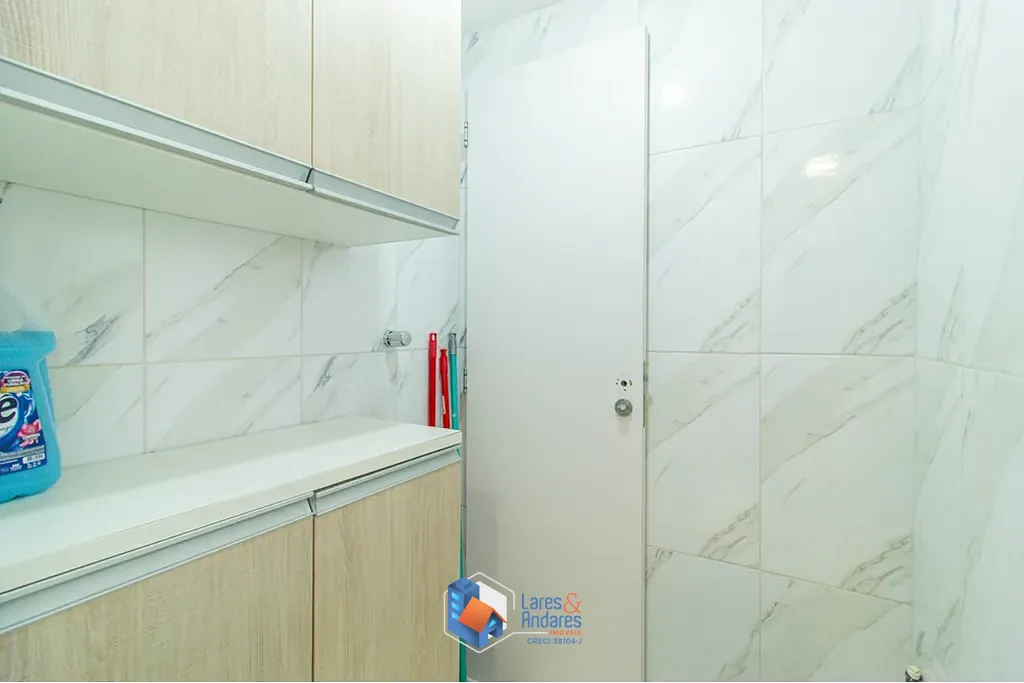 Apartamento, 3 quartos, 130 m² - Foto 21