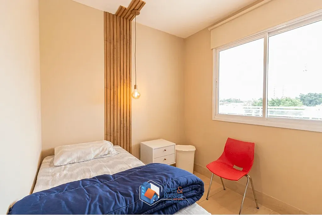 Apartamento, 3 quartos, 130 m² - Foto 32