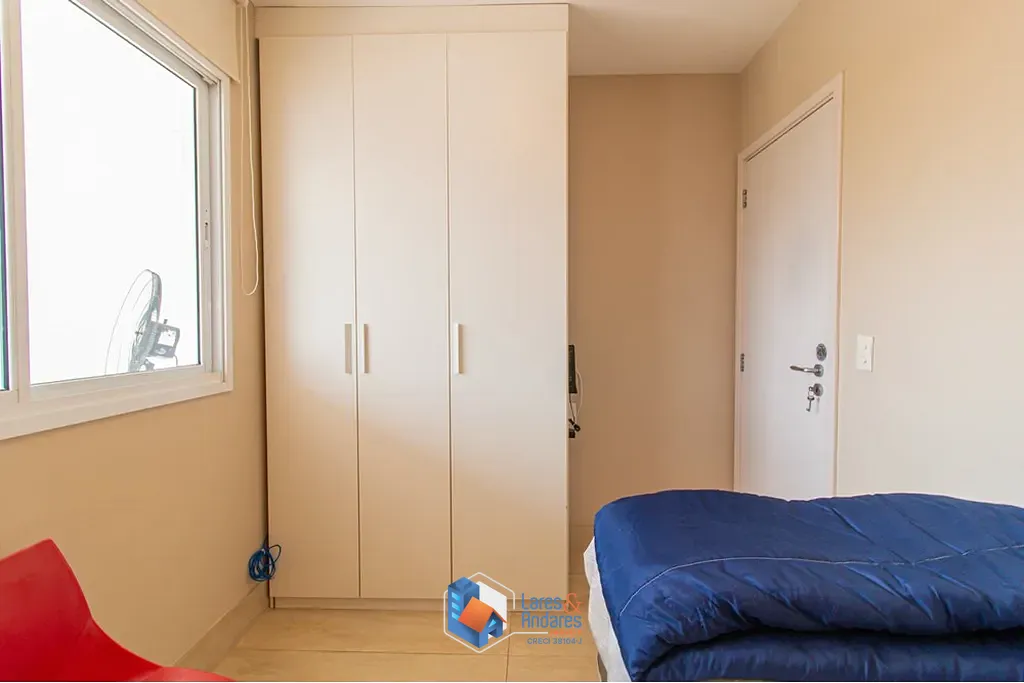 Apartamento, 3 quartos, 130 m² - Foto 33