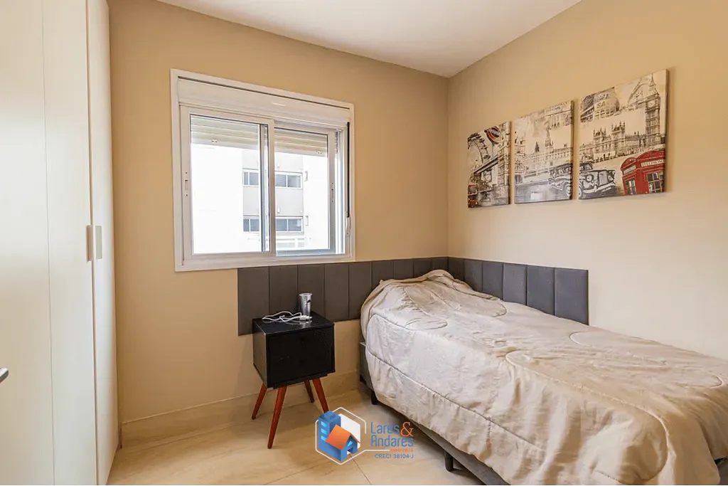 Apartamento, 3 quartos, 130 m² - Foto 34