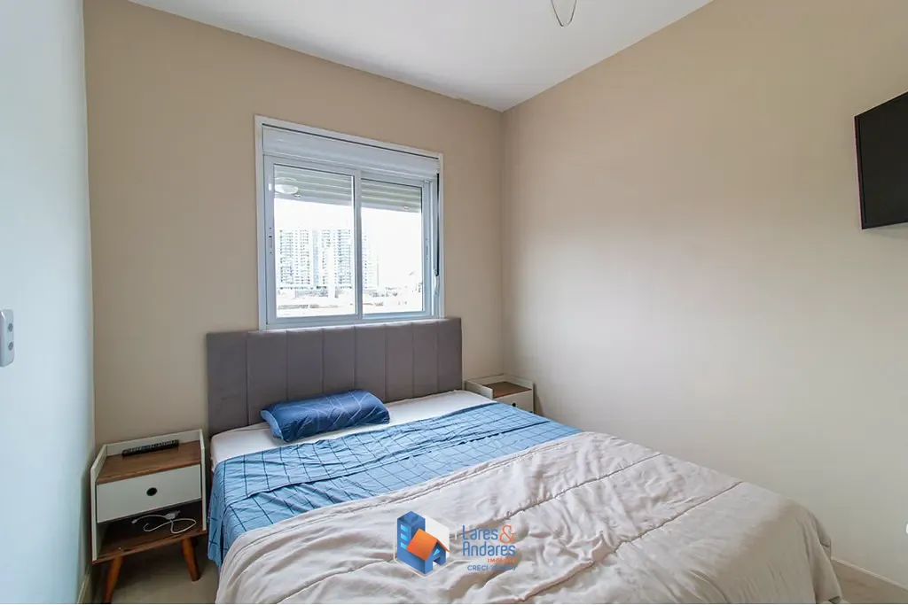 Apartamento, 3 quartos, 130 m² - Foto 36